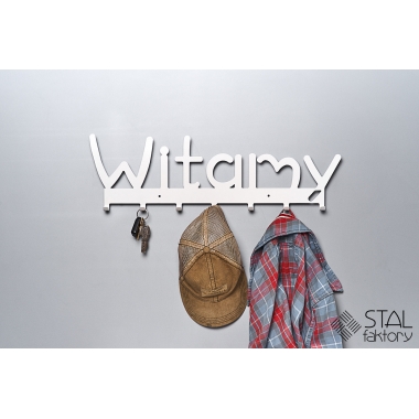 Witamy #1